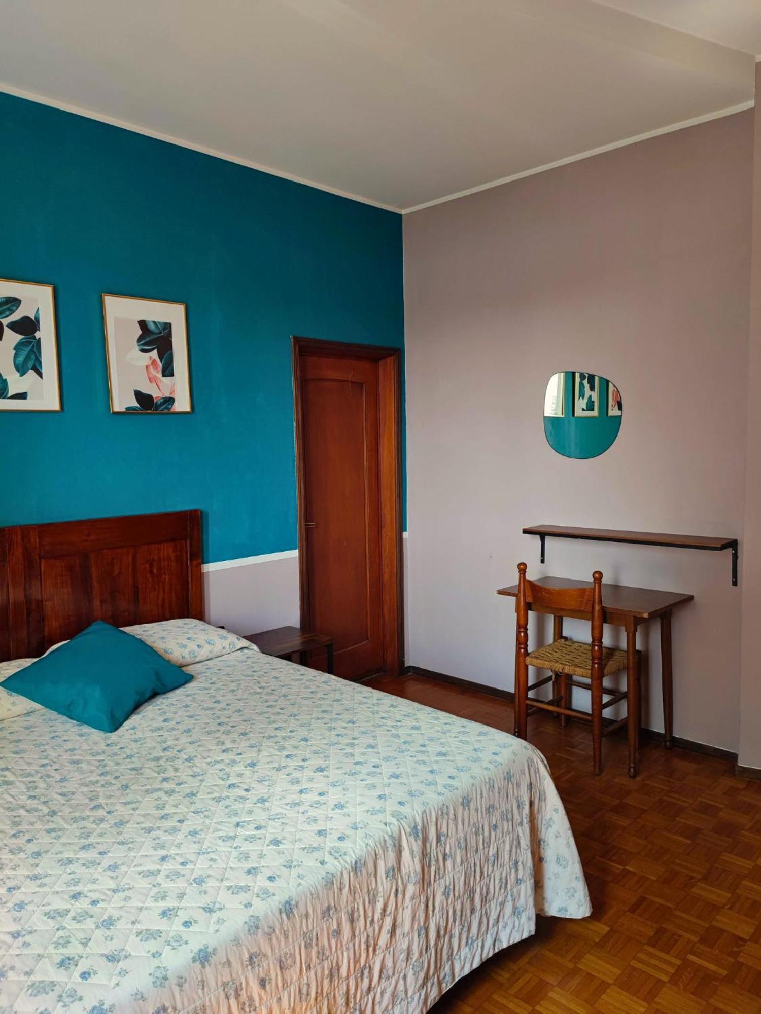 B&B Colorado Bérgamo Exterior foto