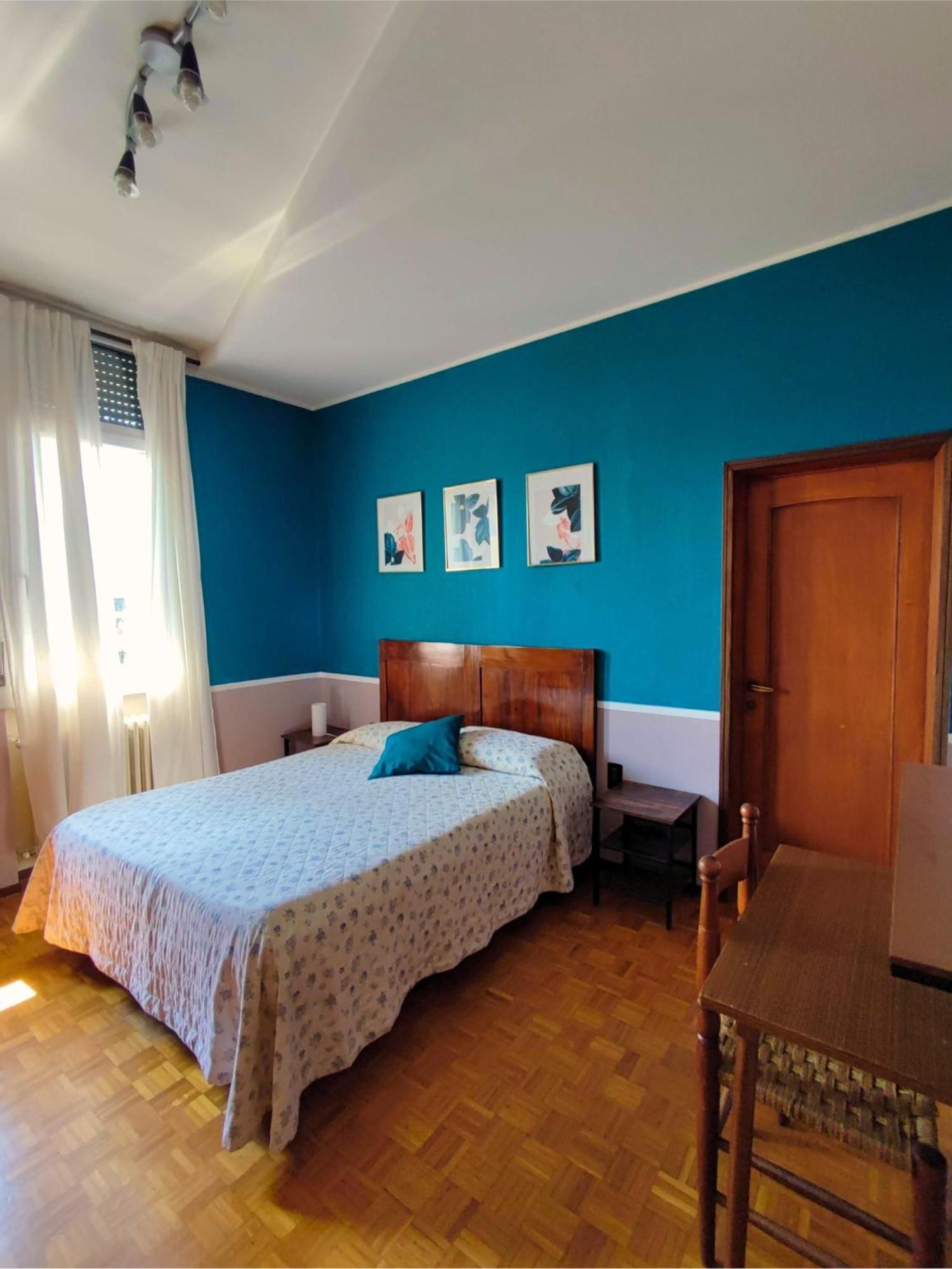 B&B Colorado Bérgamo Exterior foto