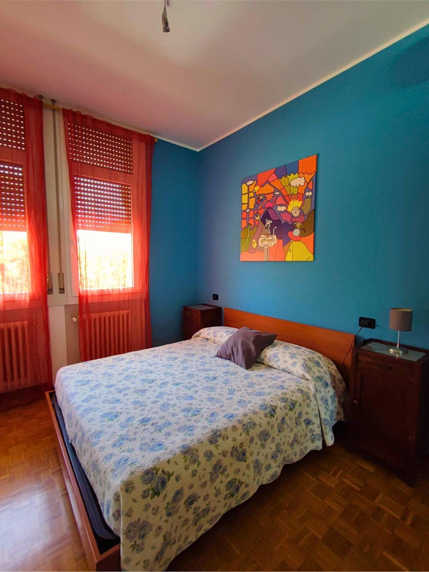 B&B Colorado Bérgamo Exterior foto